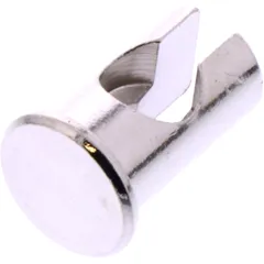 Lötnippel Aufnahme JMP 15 mm für Bowdenzüge