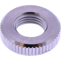 Nut VARTA M10X1 mm for: BMW R, K, K1