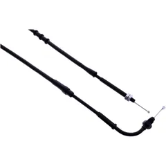 Throttle cable a open for: Vespa GTS