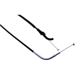 Throttle cable a open for: Kawasaki Z