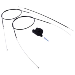 Throttle cable Naraku for: Piaggio Sfera