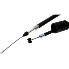 Clutch cable for: Husqvarna CR, WR, SM