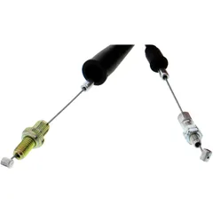 Throttle cable a/open for: Ducati Monster