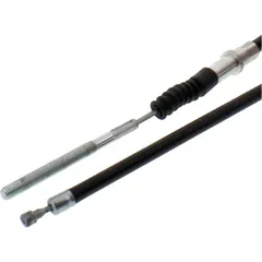 Bremszug hinten T01160103001