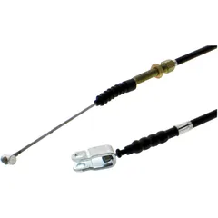 Brake cable rear for: Aprilia Red Rose