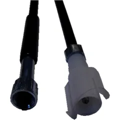 Speedometer cable for: Derbi Vamos, Variant