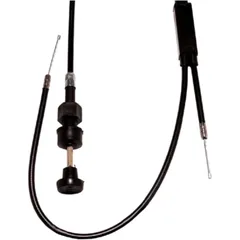 Choke cable for: Honda VT