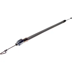 Choke cable for: Vespa Primavera, PK, ET3