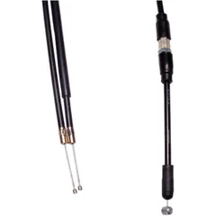 Choke cable for: Honda XL, XRV
