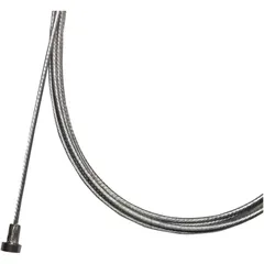 Bowdenzugkabel 1,5 mm 2m für Nippel B 6x8mm