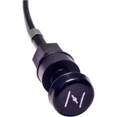 Choke cable for: Kawasaki VN