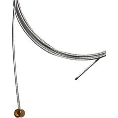INNER CABLE 1.50 X 1600 1516 D 6 X 5.5 for Nipple D 6X5.5 mm