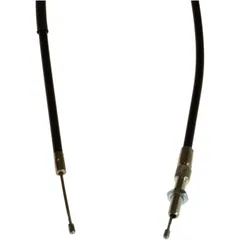 Throttle cable high bars for: BMW R