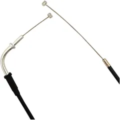 Throttle cable b b / close for: Kawasaki ZX - 9R