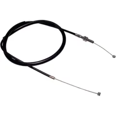 Throttle cable b b / close for: Kawasaki ER