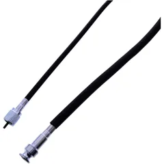 Tachometer cable for: Honda CB, MTX, NSR