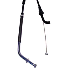 Throttle cable a a / open for: Kawasaki ZR - 7, ZR