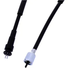 Speedometer cable for: Honda CB, XL, NX, CM