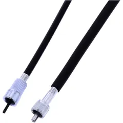 Speedometer cable for: Kawasaki GPZ, Z, GT