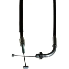 Throttle cable a a / open for: Honda CB