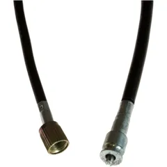 Speedo/tacho cable for: Honda CB, NX, CM