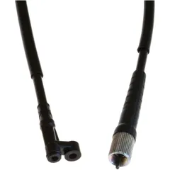 Speedometer cable for: Honda VT, NT, NV, Triumph Sprint, Trophy, Tiger