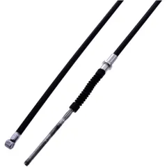 Brake cable rear for: Peugeot Speedfight, TKR, Vivacity