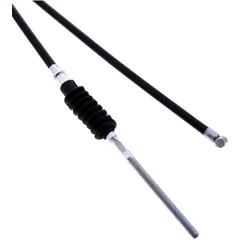 Brake cable rear for: Piaggio Zip