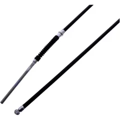 Brake cable rear for: Piaggio Free, Liberty