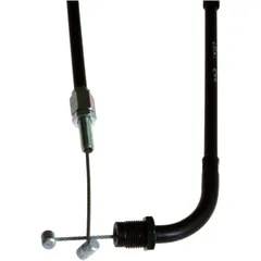 Throttle cable b b / close for: Honda CB 7314727