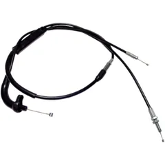 Throttle cable a a / open for: Kawasaki KMX