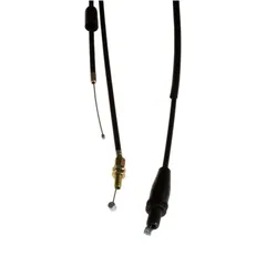 Throttle cable a a / open for: Honda MT