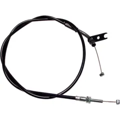 Throttle cable b b / close for: Kawasaki EN
