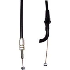 Throttle cable a a / open for: Kawasaki EL