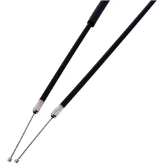 Throttle cable a open for: Vespa ET2