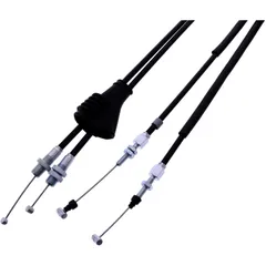 Throttle Cable for Motorcycles