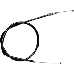 Throttle cable b b / close for: Kawasaki EL