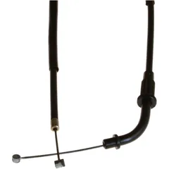 THROTTLE CABLE B B / CLOSE for Motorcycles