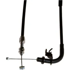 THROTTLE CABLE A A / OPEN for Motorcycles