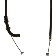 Throttle cable a a / open for: Kawasaki GPZ