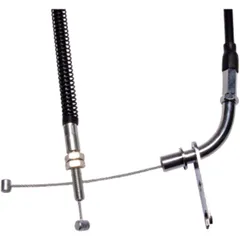 Throttle cable a a / open for: Kawasaki VN - 15