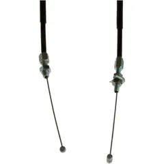Throttle cable a a / open for: Honda XL, XR