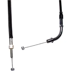 Throttle cable b b / close for: Kawasaki VN - 15