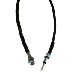 Speedometer cable for: Kawasaki Z, Z1R, Z1