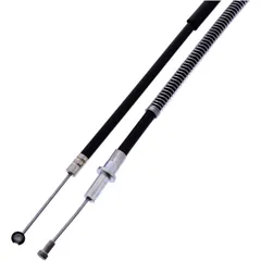 Clutch cable for: Kawasaki Z, GPZ
