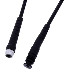 Speedometer cable for: Baotian BT49QT - 7A1, BT49QT - 10, BT49QT - 12A1