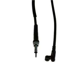 Speedometer cable for: Baotian BT49QT - 7A1, BT49QT - 10, BT49QT - 12A1 7316037