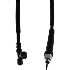 Speedometer cable for: Honda CB, XL, CBR
