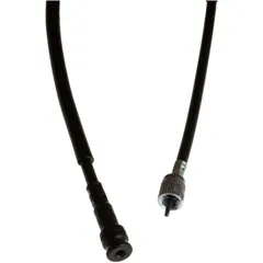 Speedometer cable for: Honda CB, XL, CX, GL