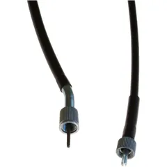 Speedometer cable for: Kawasaki VN, KLR